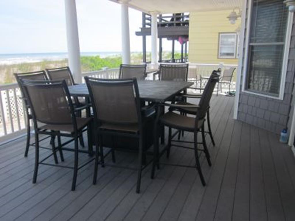 7509 Pleasure Avenue, Sea Isle City (Beach Front)