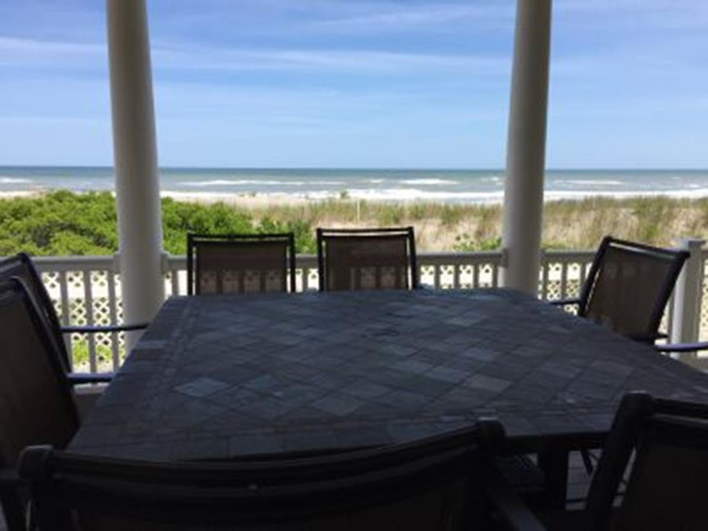 7509 Pleasure Avenue, Sea Isle City (Beach Front)