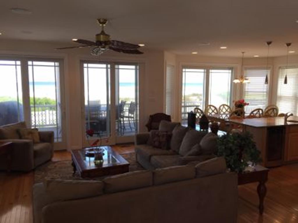 7509 Pleasure Avenue, Sea Isle City Vacation Rental COMPASS Laricks