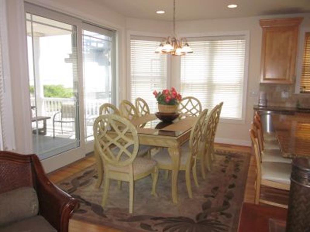 7509 Pleasure Avenue, Sea Isle City (Beach Front)