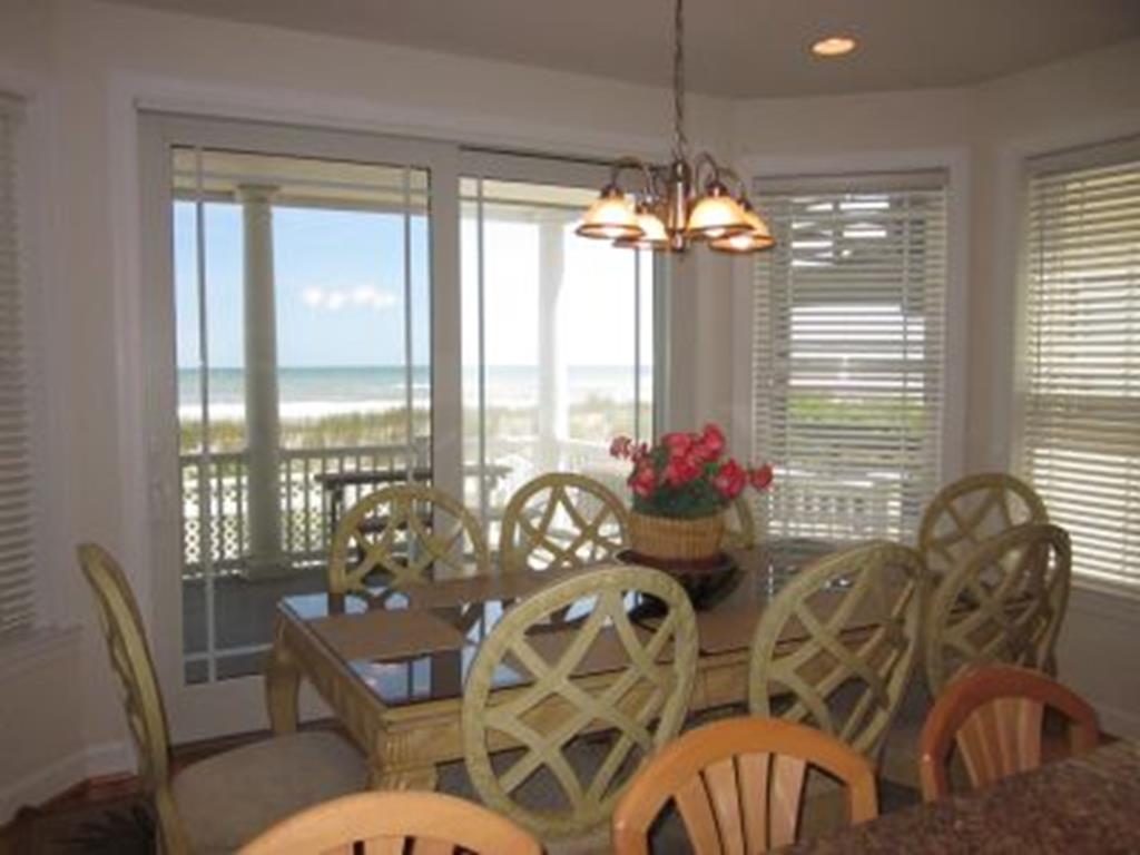 7509 Pleasure Avenue, Sea Isle City Vacation Rental COMPASS Laricks