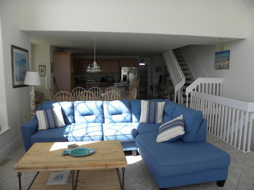 6221 Pleasure Avenue, Sea Isle City (Beach Front)