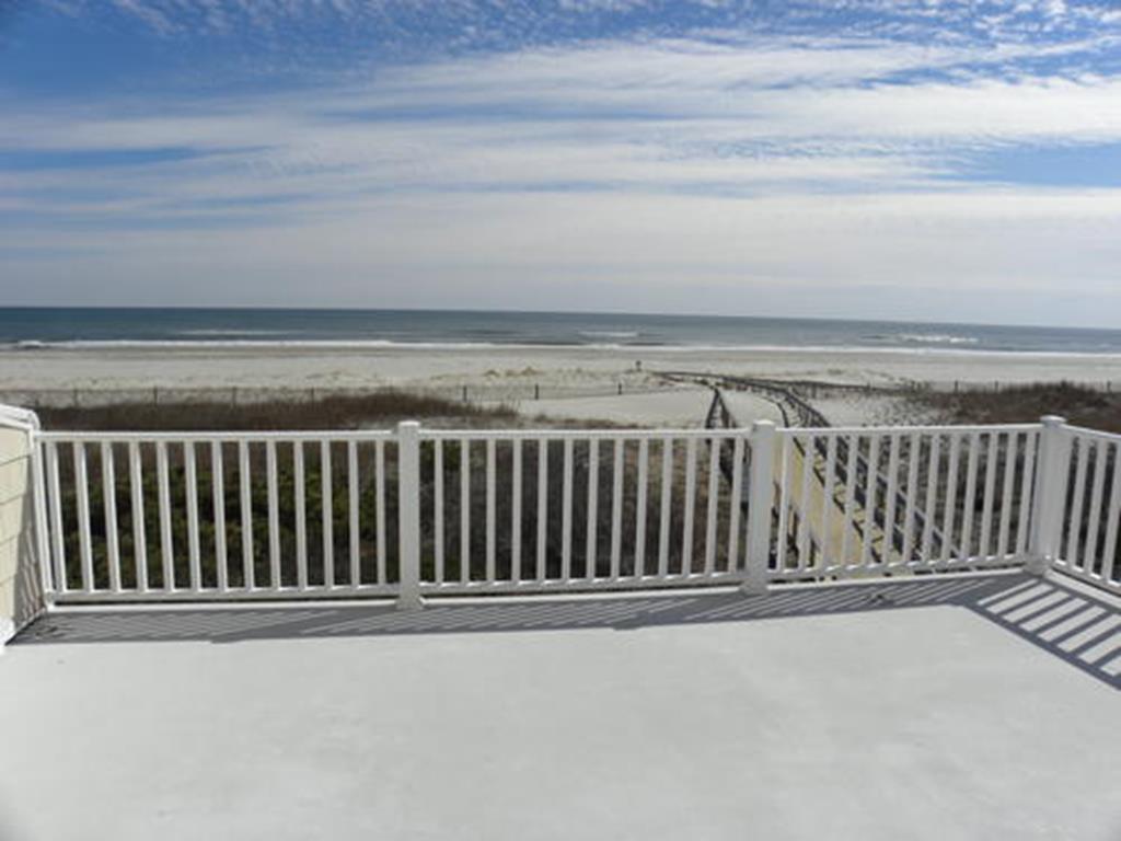 6221 Pleasure Avenue, Sea Isle City (Beach Front)