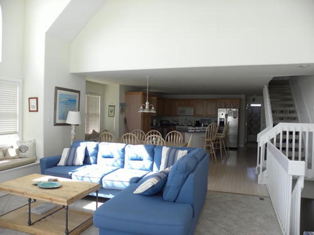 6221 Pleasure Avenue, Sea Isle City (Beach Front)