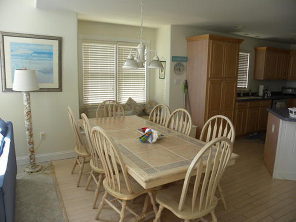 6221 Pleasure Avenue, Sea Isle City (Beach Front)