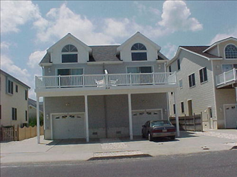 214 76th Street, Sea Isle City