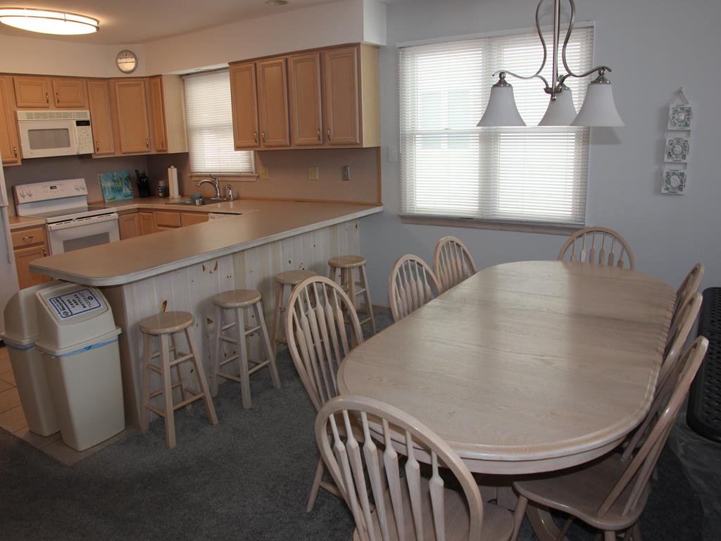 214 76th Street, Sea Isle City (Center)