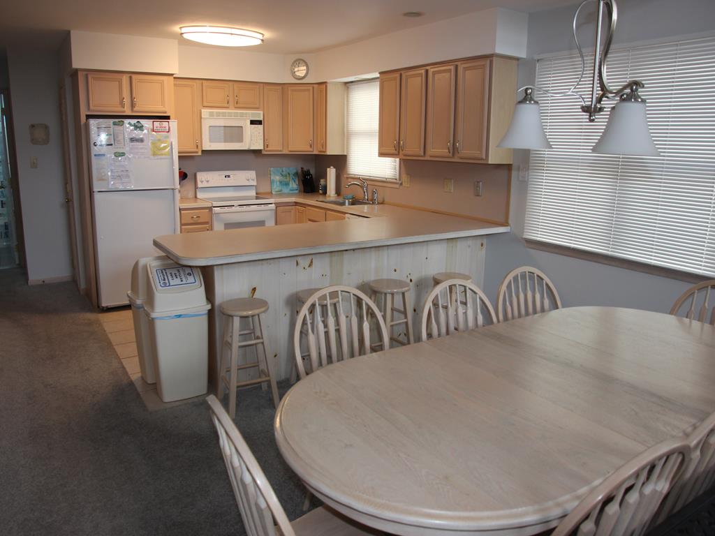 214 76th Street, Sea Isle City (Center)