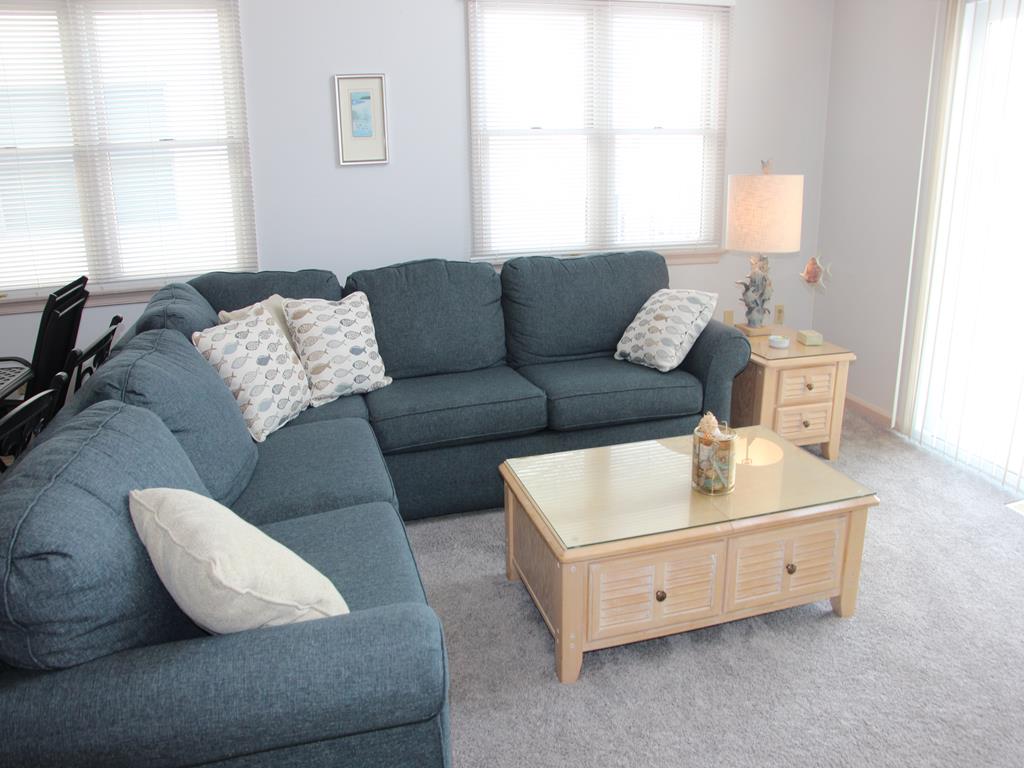 214 76th Street, Sea Isle City (Center)