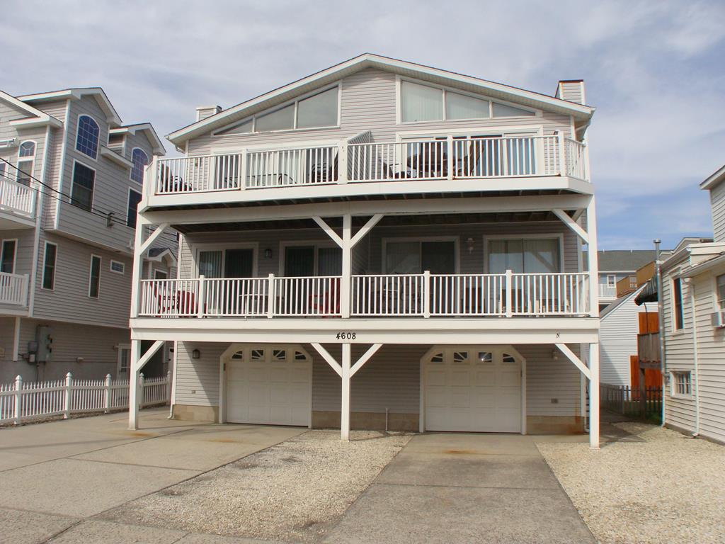 4608 Pleasure Avenue., Sea Isle City