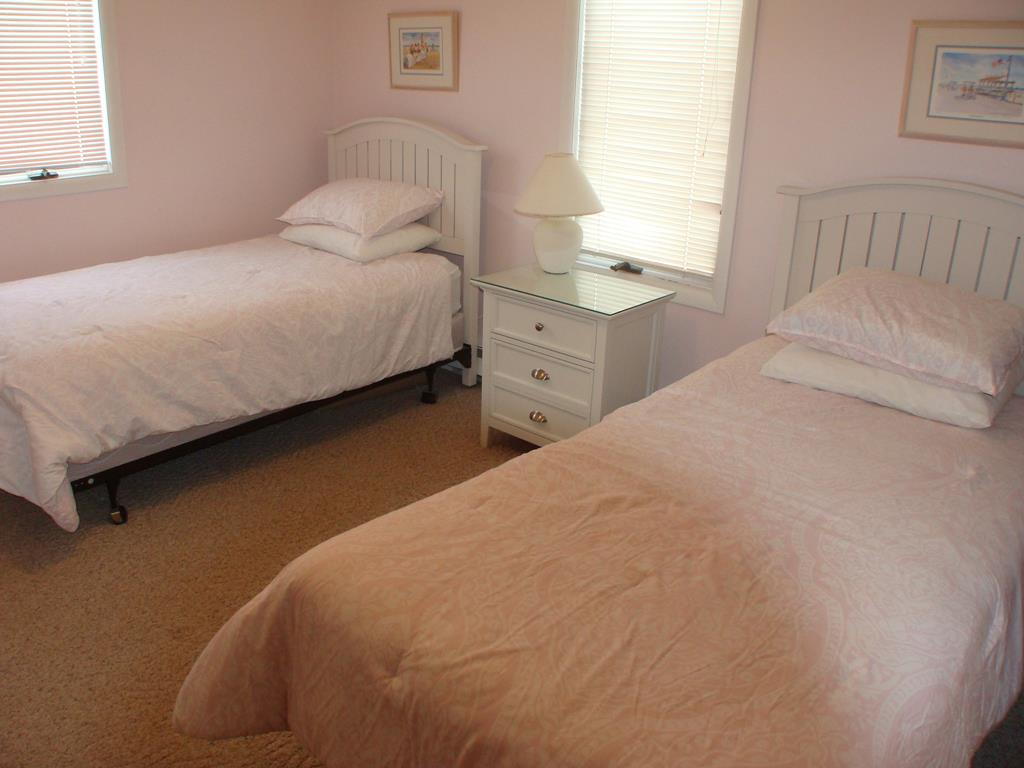 4608 Pleasure Avenue., Sea Isle City (Beach Block)