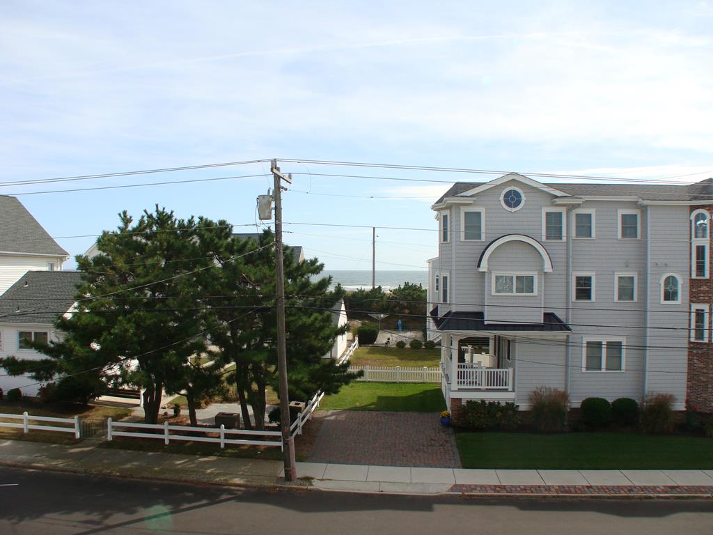 4608 Pleasure Avenue., Sea Isle City (Beach Block)