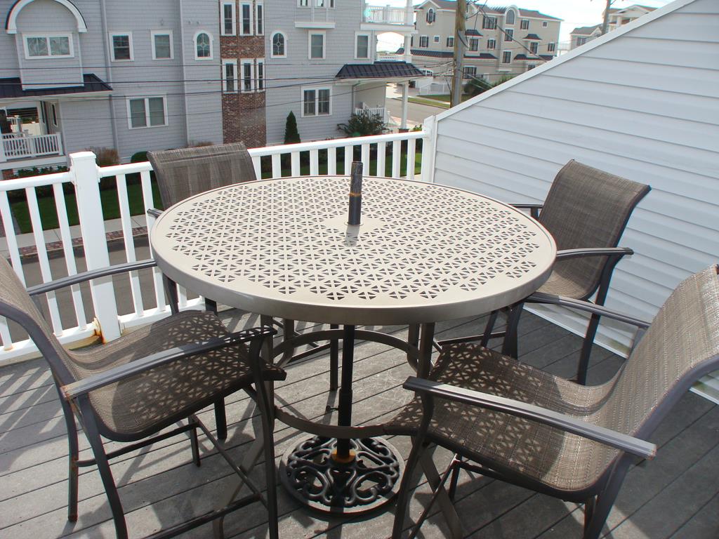4608 Pleasure Avenue., Sea Isle City (Beach Block)