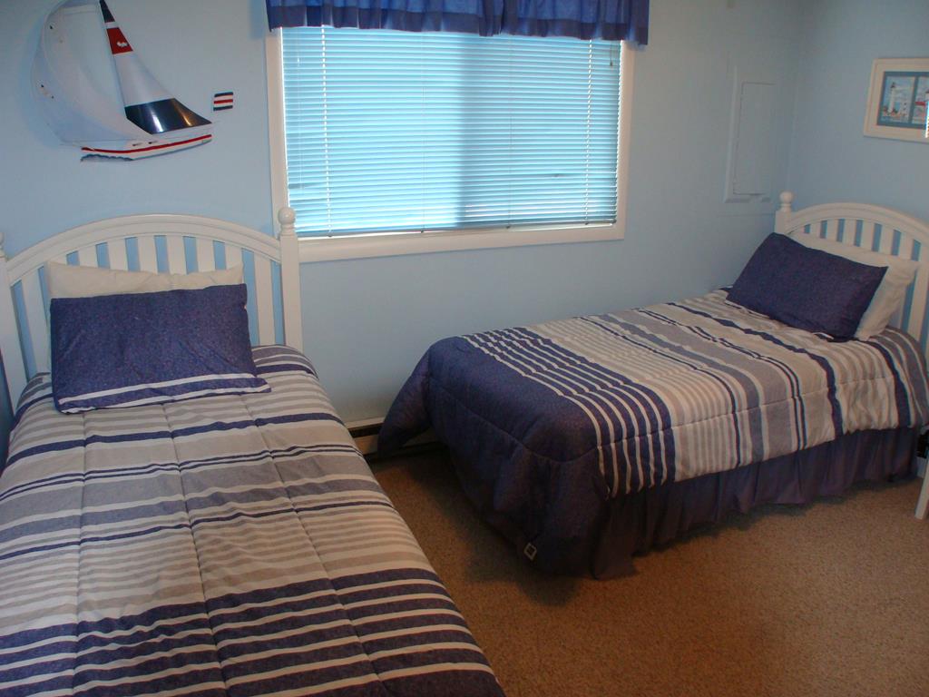 4608 Pleasure Avenue., Sea Isle City (Beach Block)