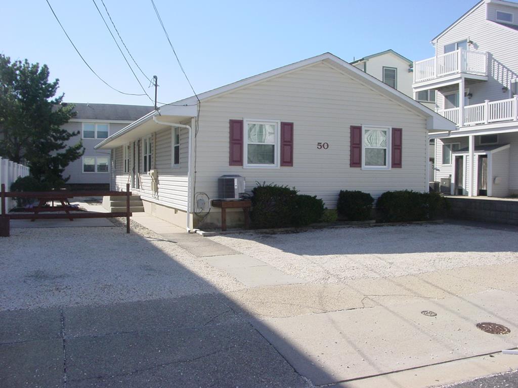 50 83rd Street, Sea Isle City
