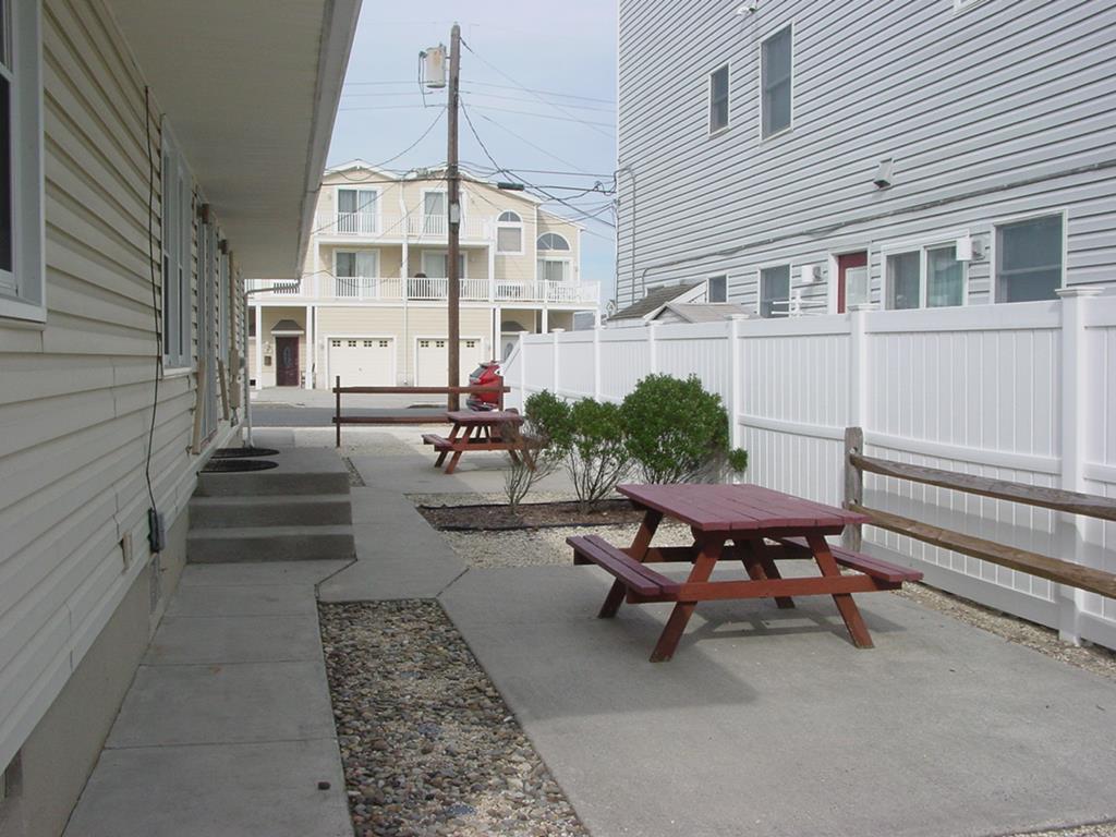 50 83rd Street, Sea Isle City (Beach Block)
