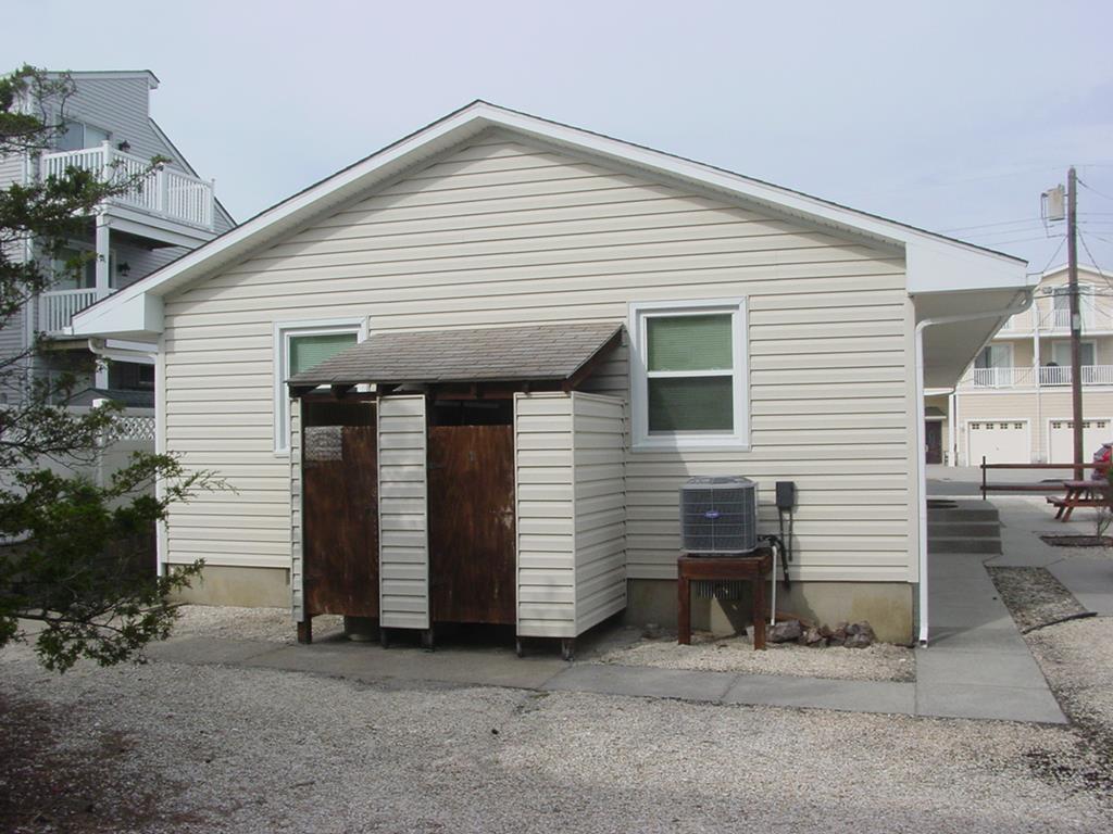 50 83rd Street, Sea Isle City (Beach Block)