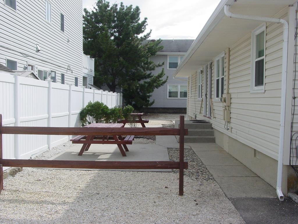 50 83rd Street, Sea Isle City (Beach Block)