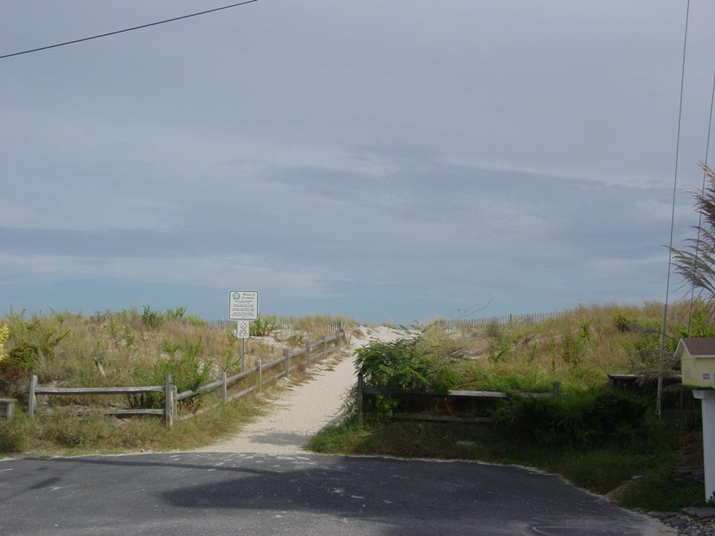 50 83rd Street, Sea Isle City (Beach Block)