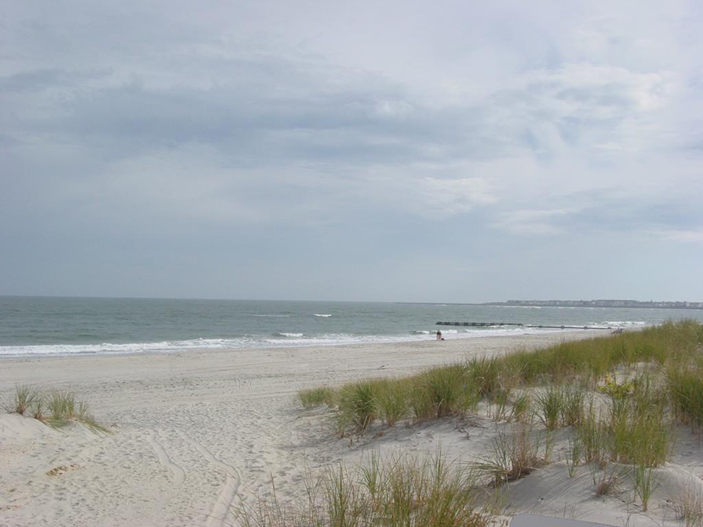 50 83rd Street, Sea Isle City (Beach Block)