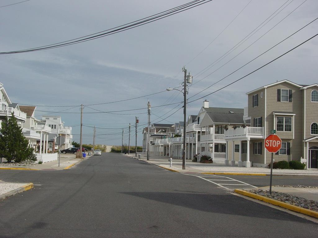 50 83rd Street, Sea Isle City (Beach Block)