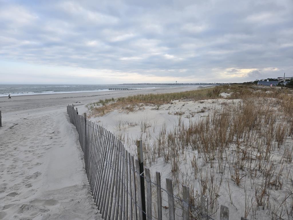 50 83rd Street, Sea Isle City (Beach Block)