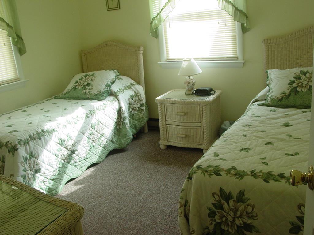 50 83rd Street, Sea Isle City (Beach Block)