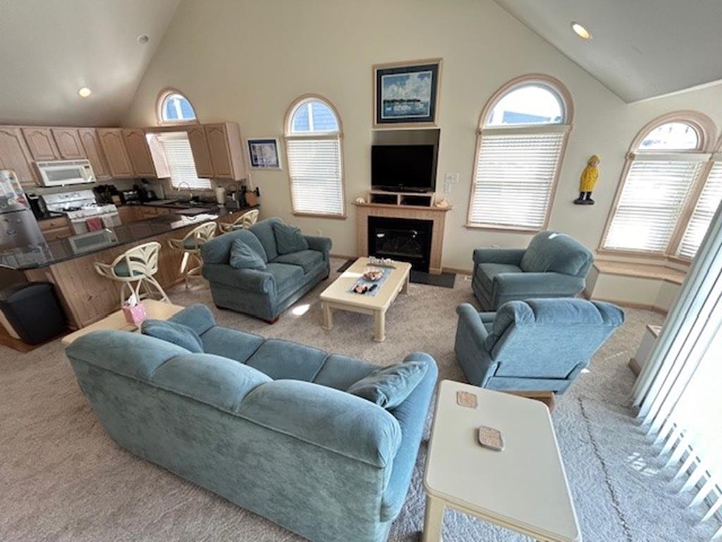 37 71st Street, Sea Isle City (Beach Block)