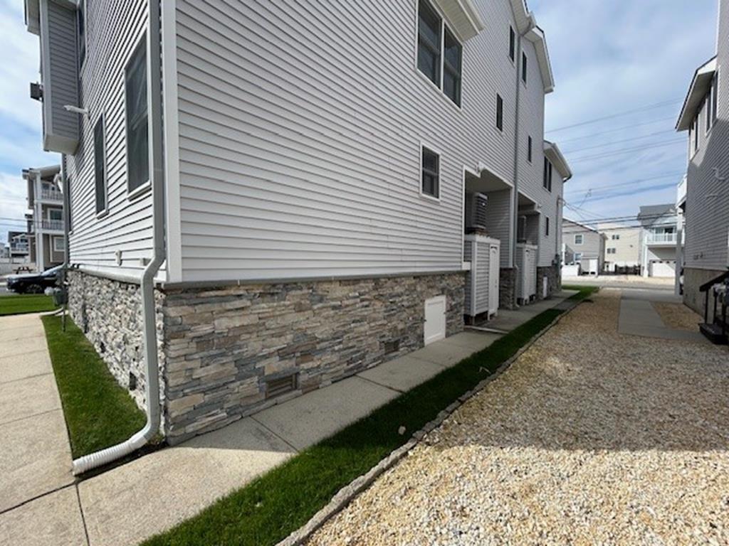37 71st Street, Sea Isle City (Beach Block)