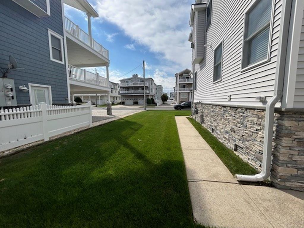 37 71st Street, Sea Isle City (Beach Block)