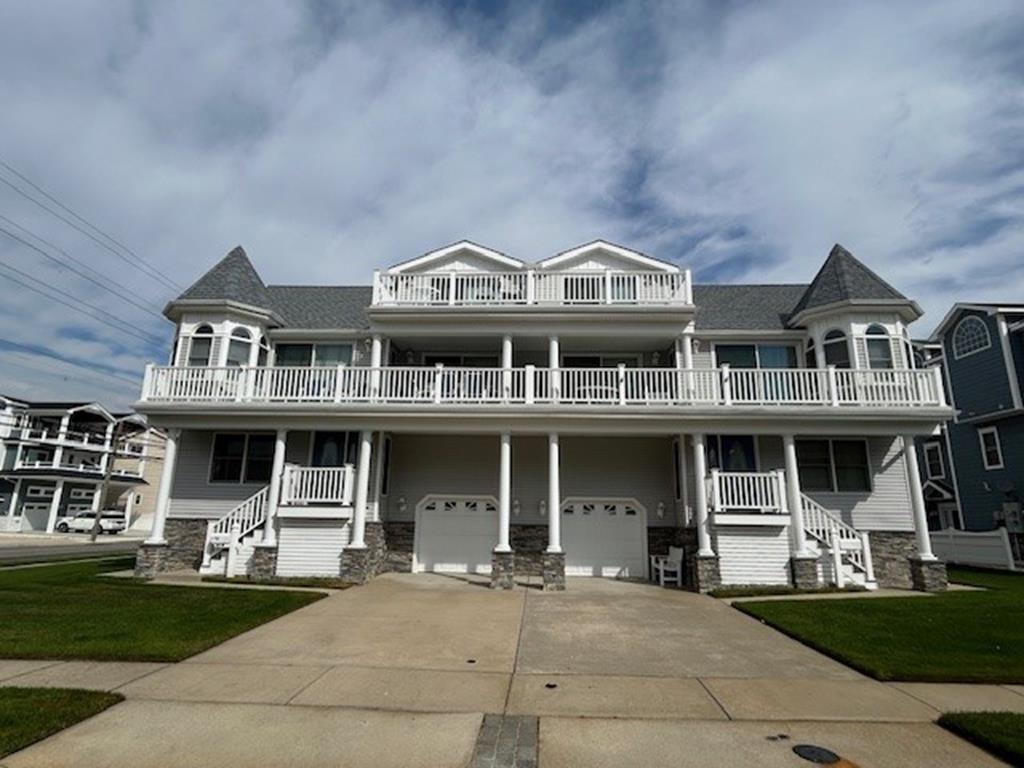 37 71st Street, Sea Isle City (Beach Block)