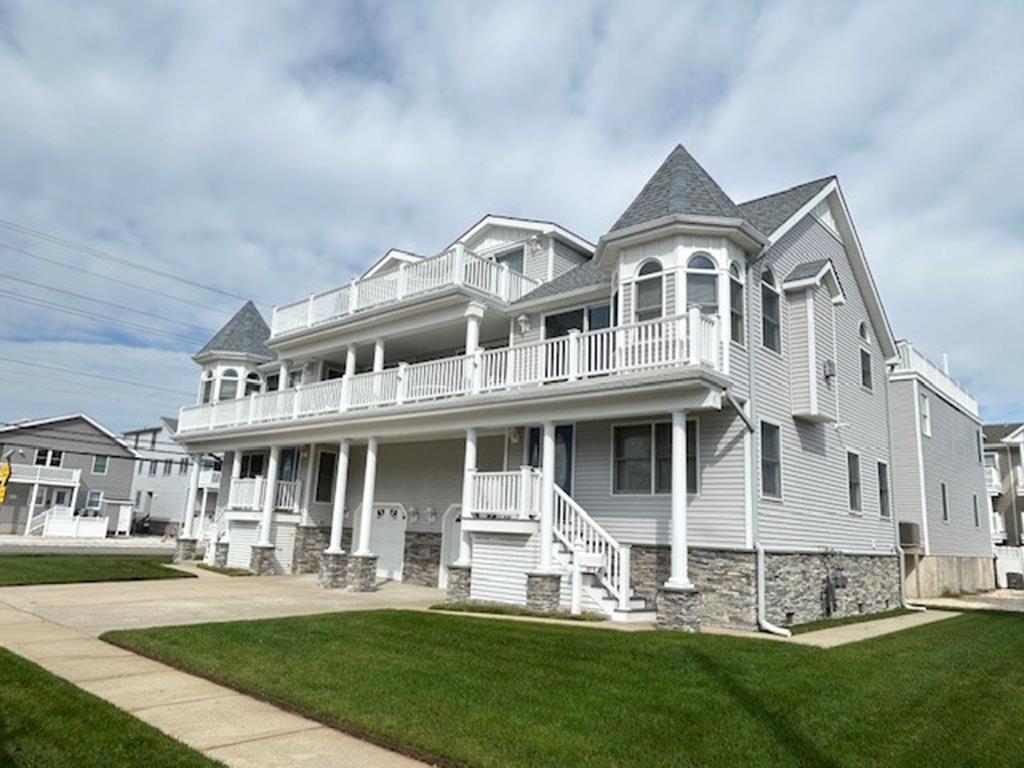 37 71st Street, Sea Isle City