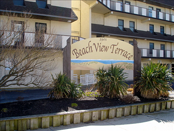 3901 Pleasure Avenue, Sea Isle City (Beach Front)