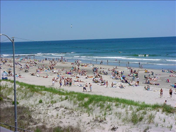 3901 Pleasure Avenue, Sea Isle City (Beach Front)