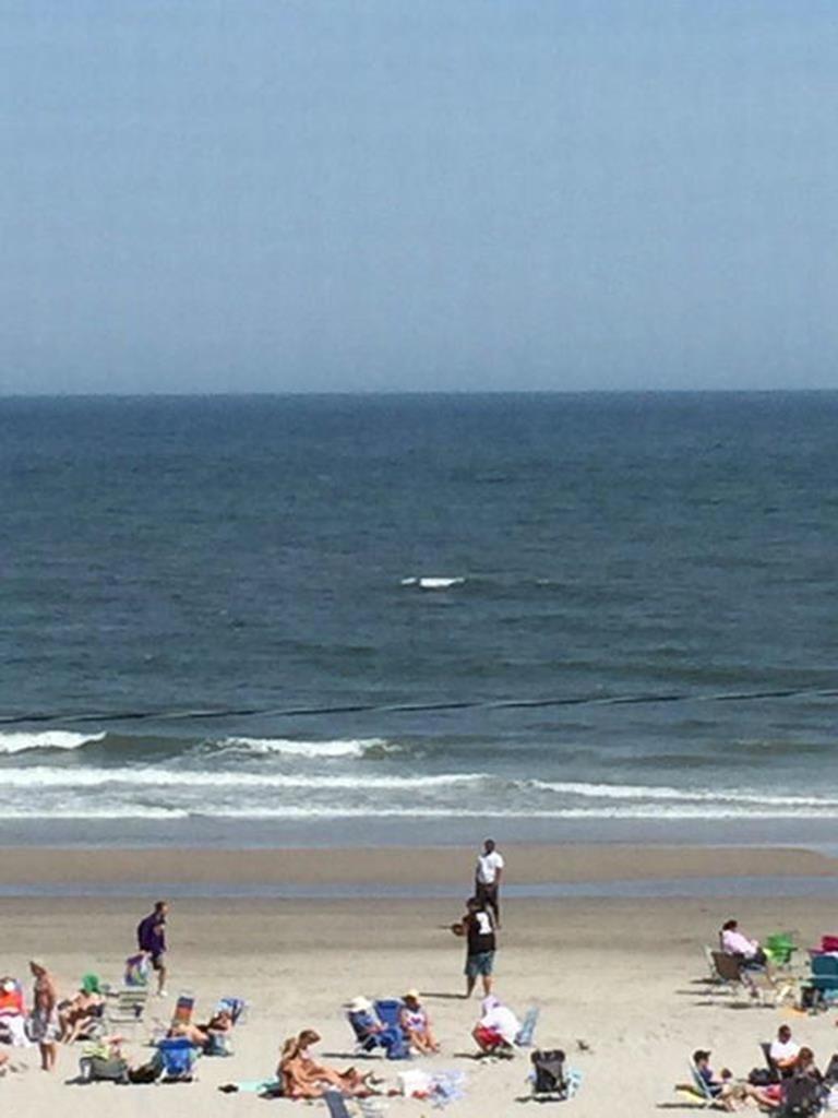 3901 Pleasure Avenue, Sea Isle City (Beach Front)