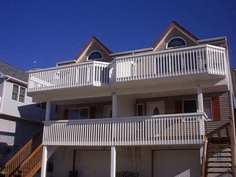121 34th Street, Sea Isle City (Center)