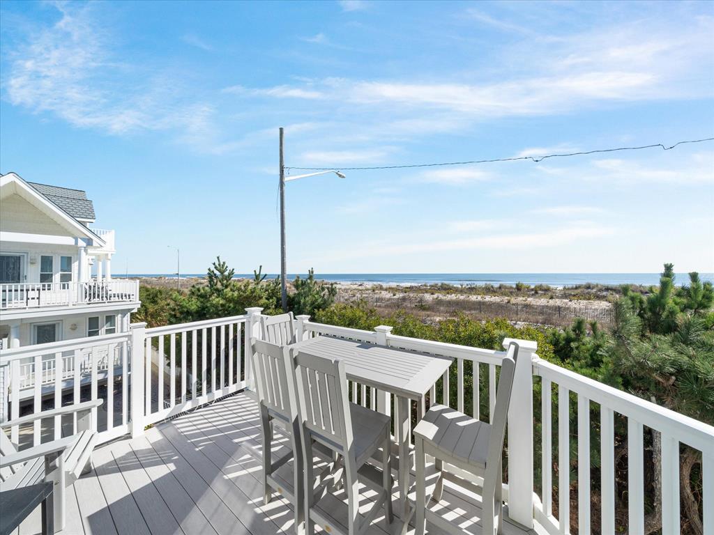 9 47th Street, Sea Isle City (Beach Front)