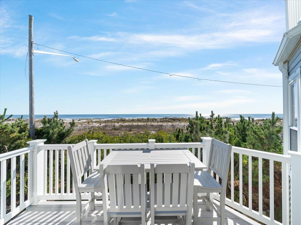 9 47th Street, Sea Isle City (Beach Front)