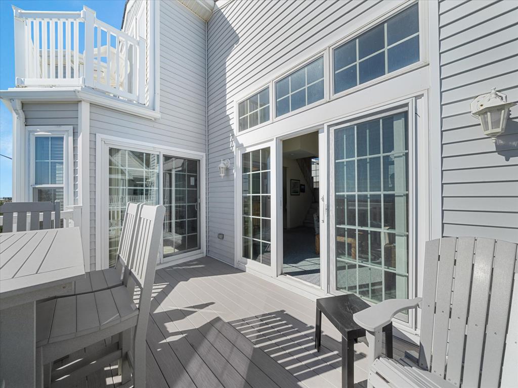 9 47th Street, Sea Isle City (Beach Front)