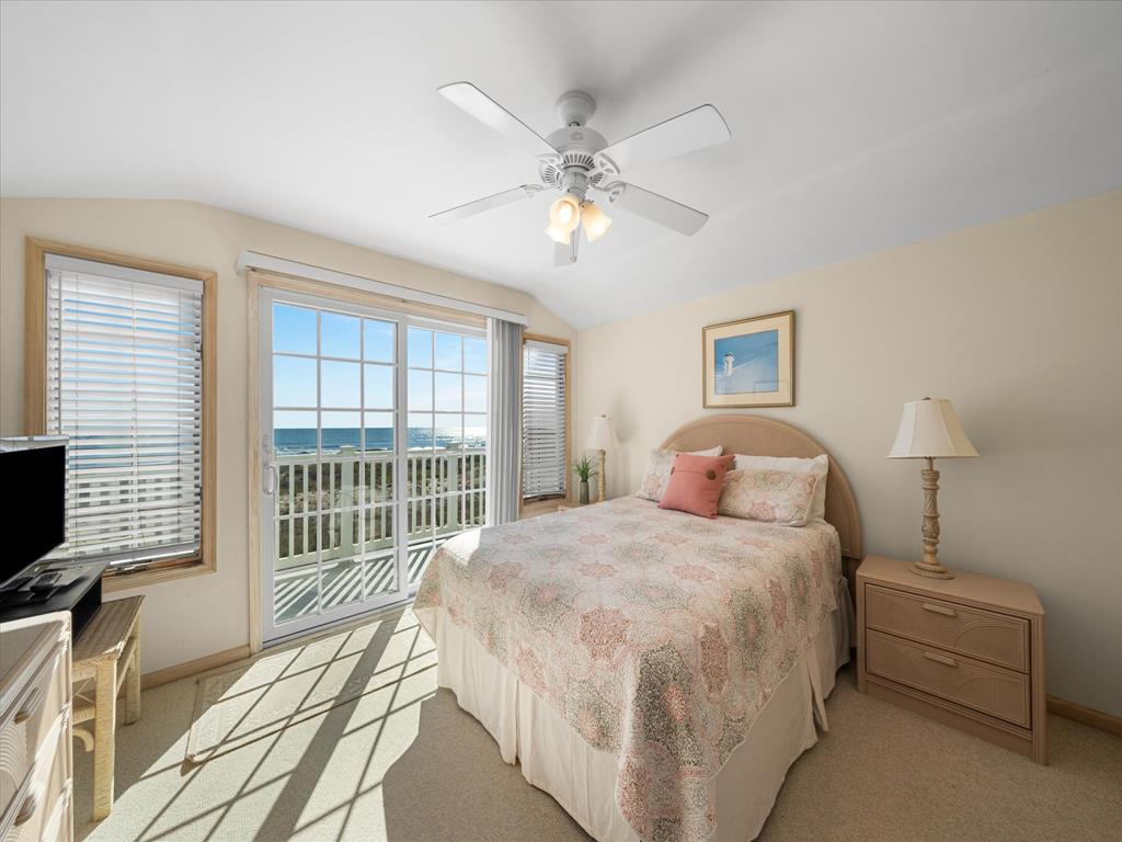 9 47th Street, Sea Isle City (Beach Front)
