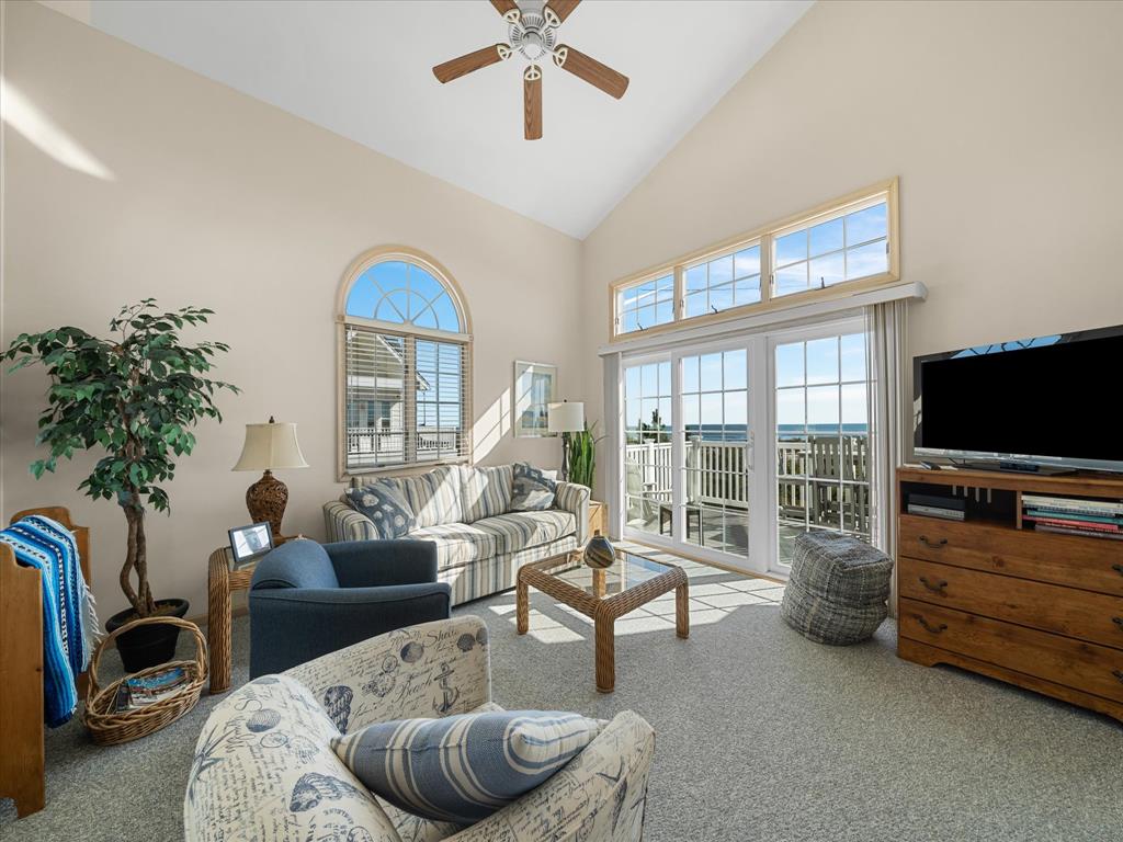 9 47th Street, Sea Isle City (Beach Front)
