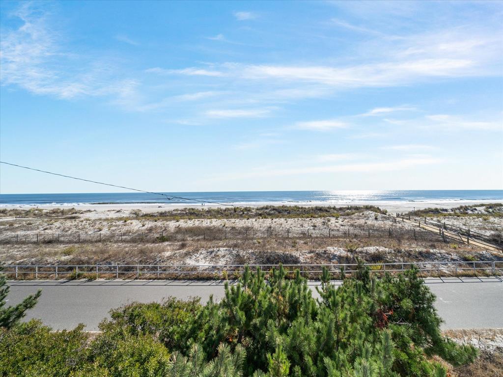 9 47th Street, Sea Isle City (Beach Front)