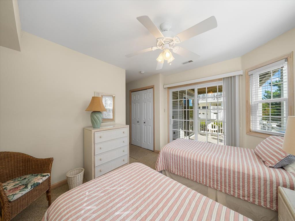 9 47th Street, Sea Isle City (Beach Front)