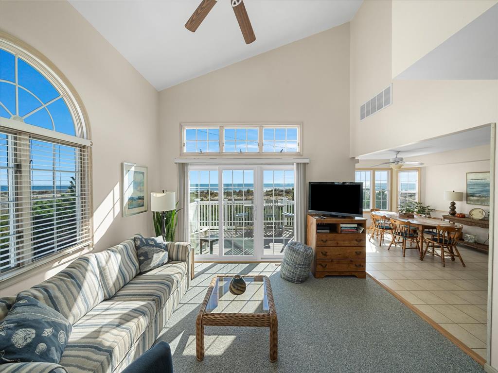 9 47th Street, Sea Isle City (Beach Front)