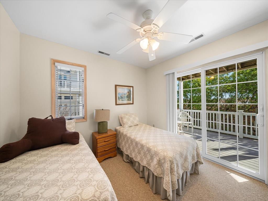 9 47th Street, Sea Isle City (Beach Front)