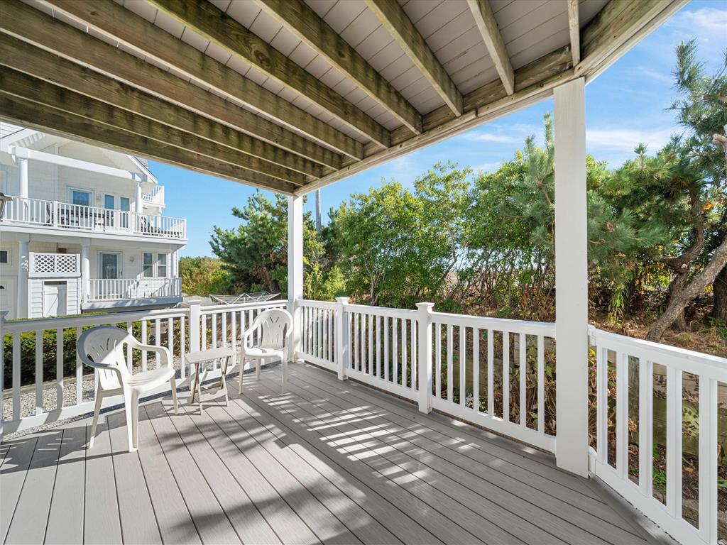 9 47th Street, Sea Isle City (Beach Front)