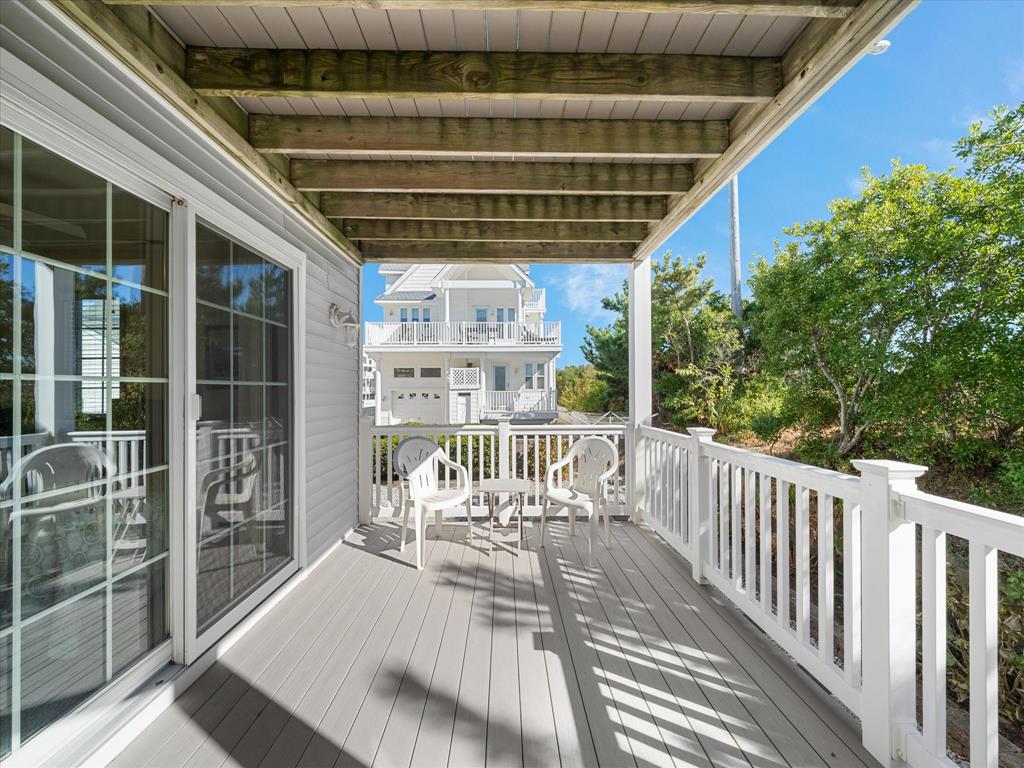 9 47th Street, Sea Isle City (Beach Front)