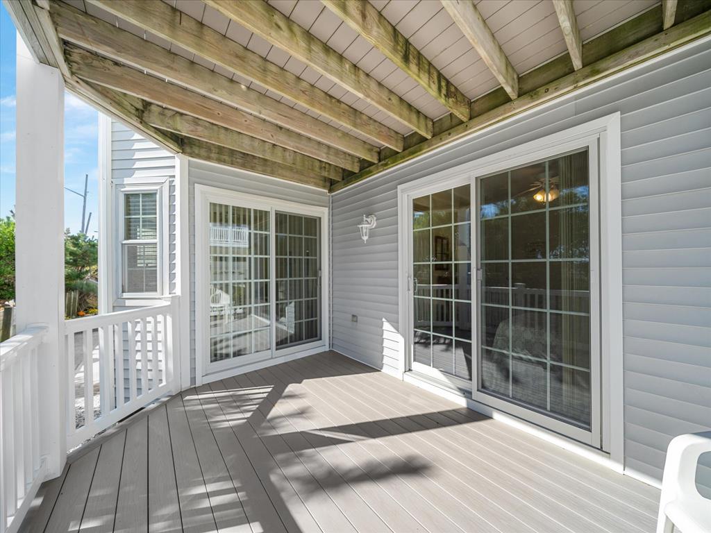 9 47th Street, Sea Isle City (Beach Front)