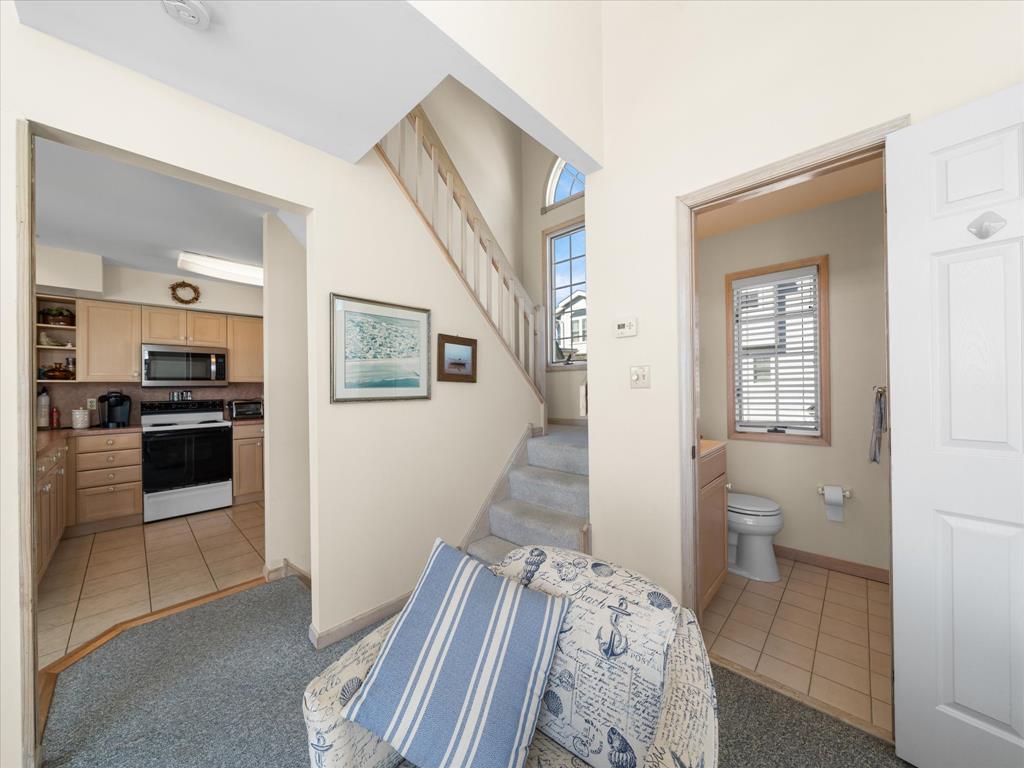 9 47th Street, Sea Isle City (Beach Front)