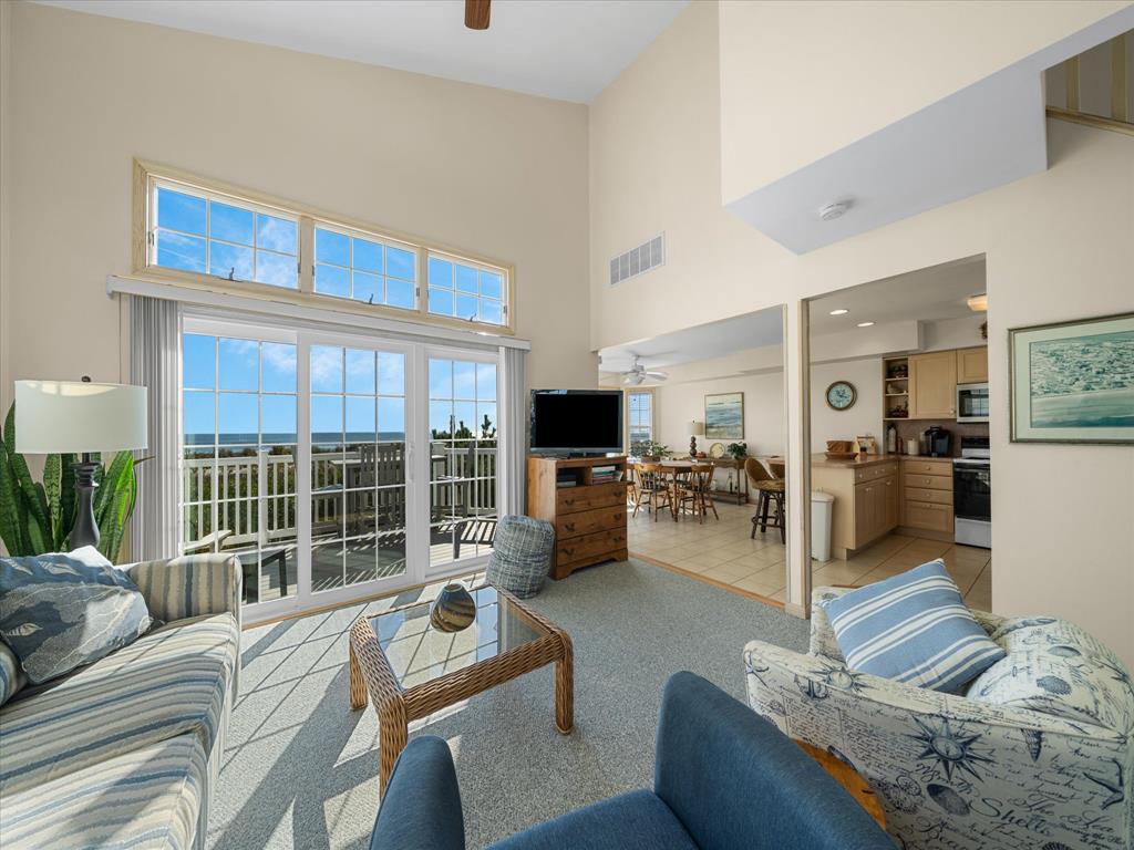9 47th Street, Sea Isle City (Beach Front)
